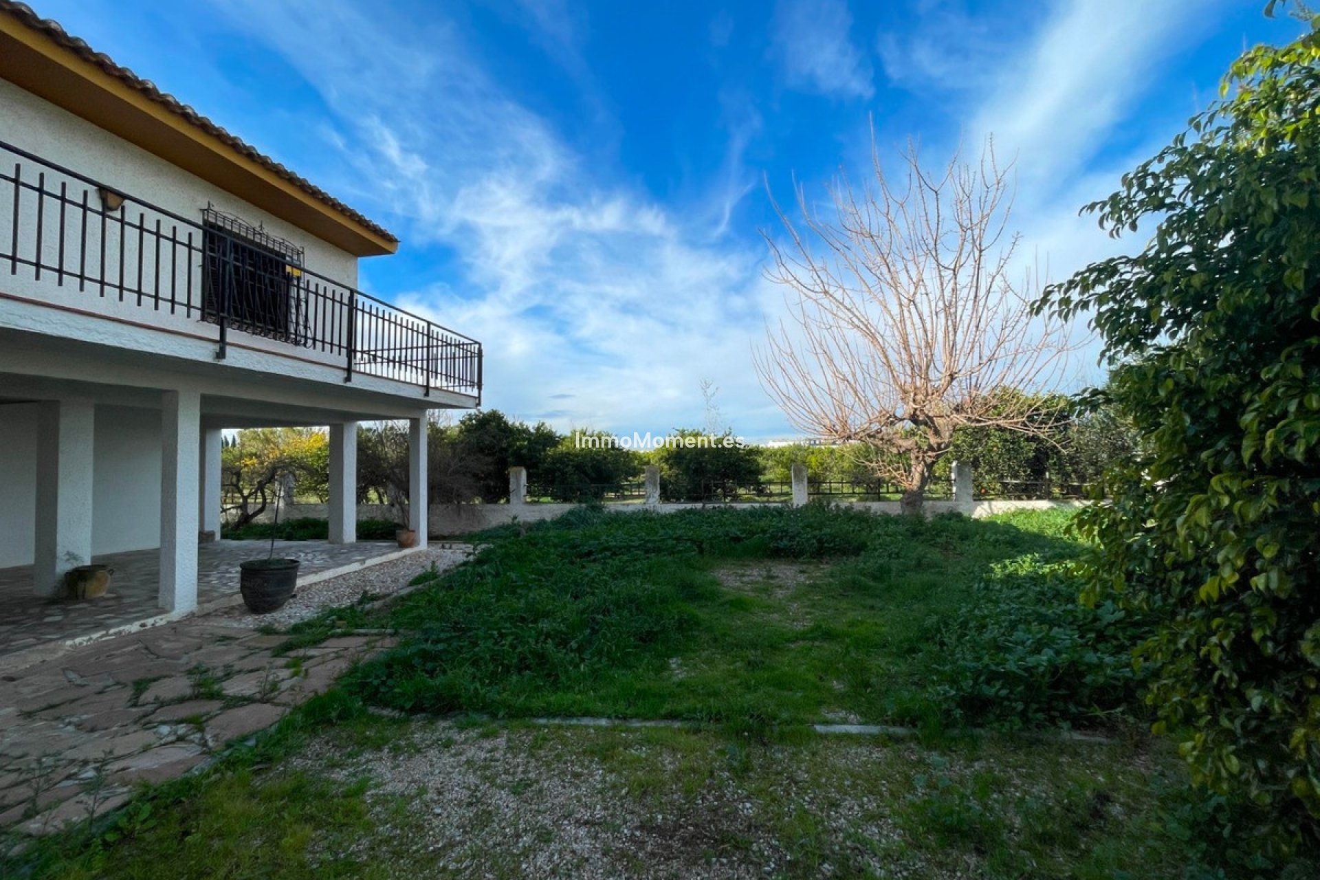 Reventa - Villa independiente - Benejúzar - Benejuzar Centro