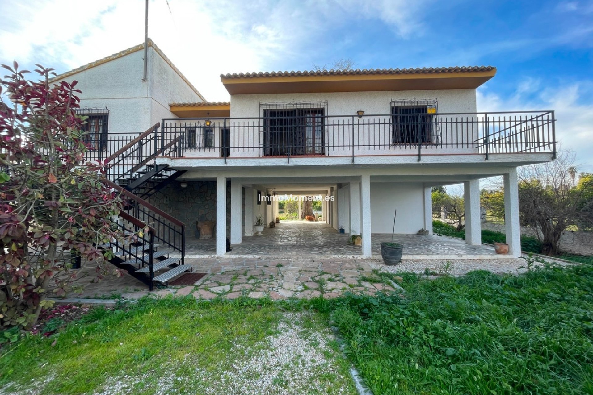 Reventa - Villa independiente - Benejúzar - Benejuzar Centro