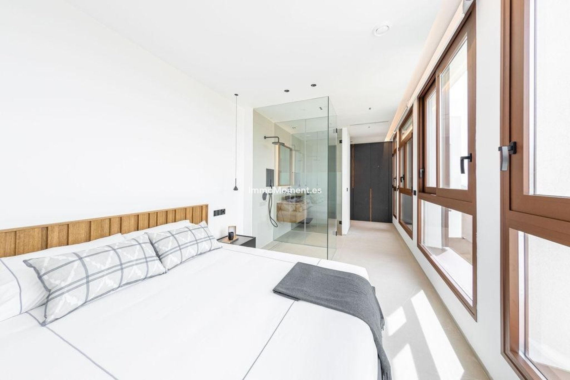 Reventa - Villa independiente - Benidorm - Benidorm Centro