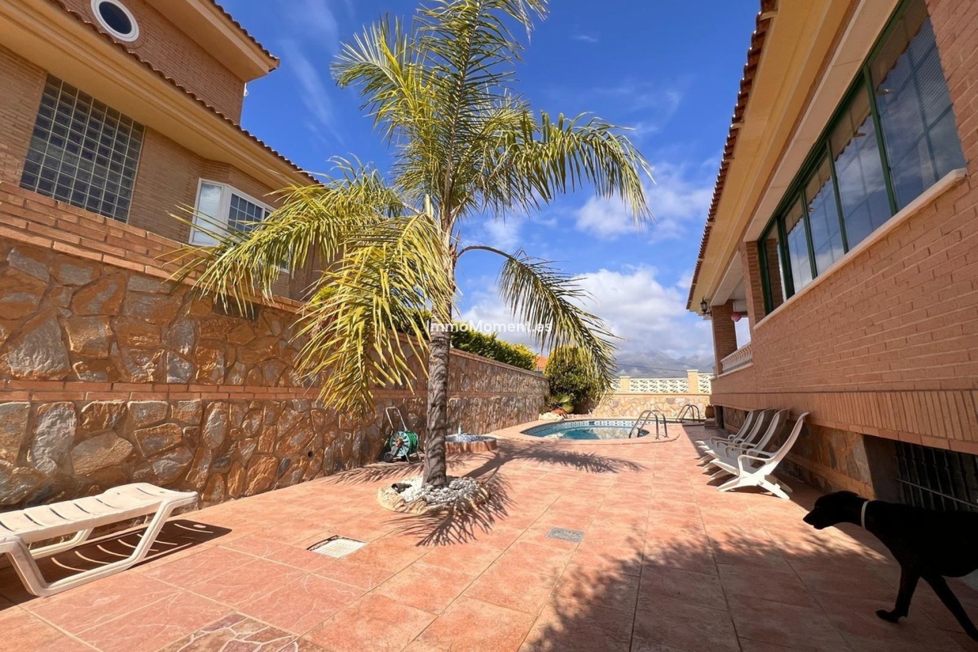 Reventa - Villa independiente - Benidorm - Benidorm Centro