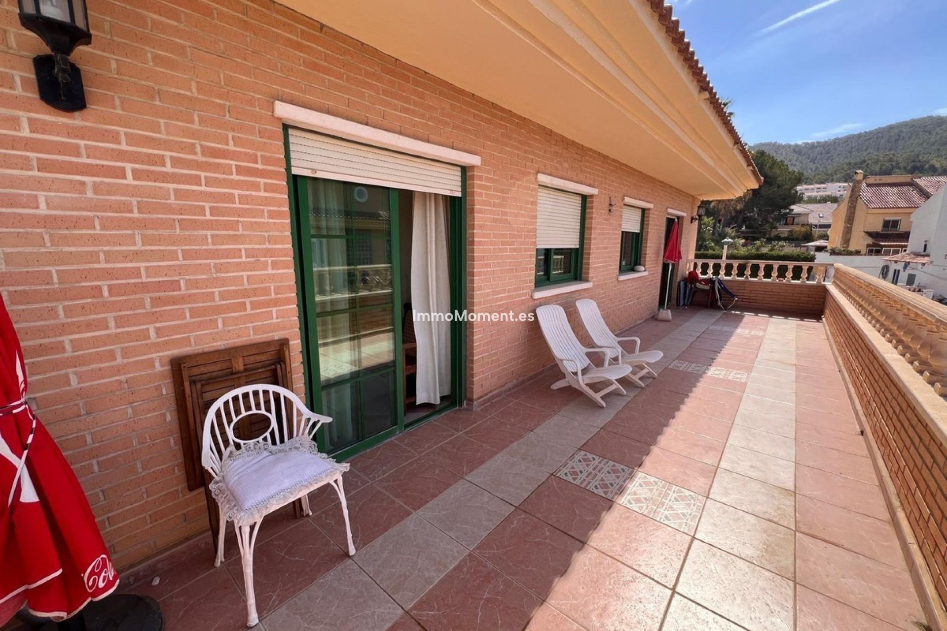 Reventa - Villa independiente - Benidorm - Benidorm Centro