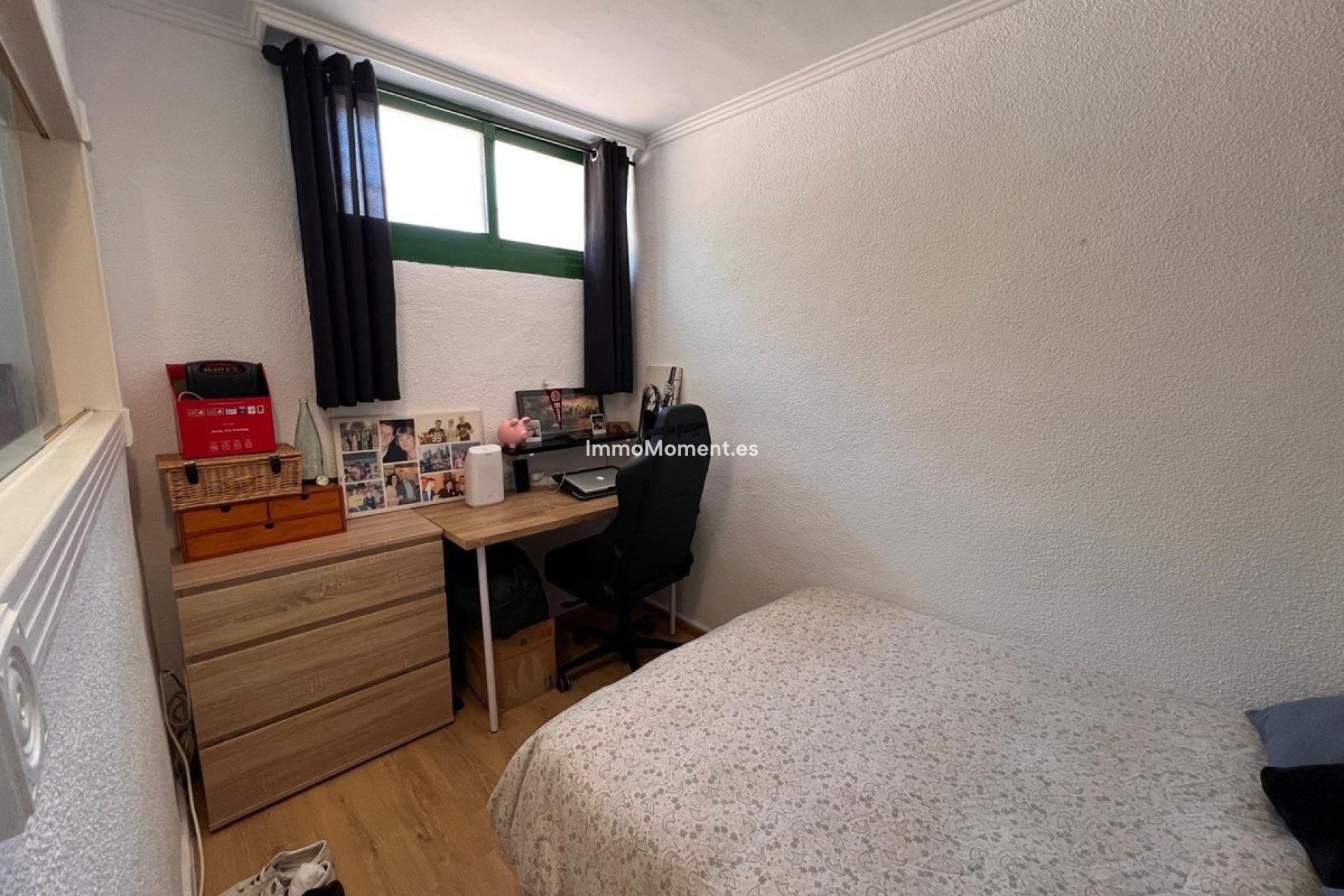 Reventa - Villa independiente - Benidorm - Benidorm Centro