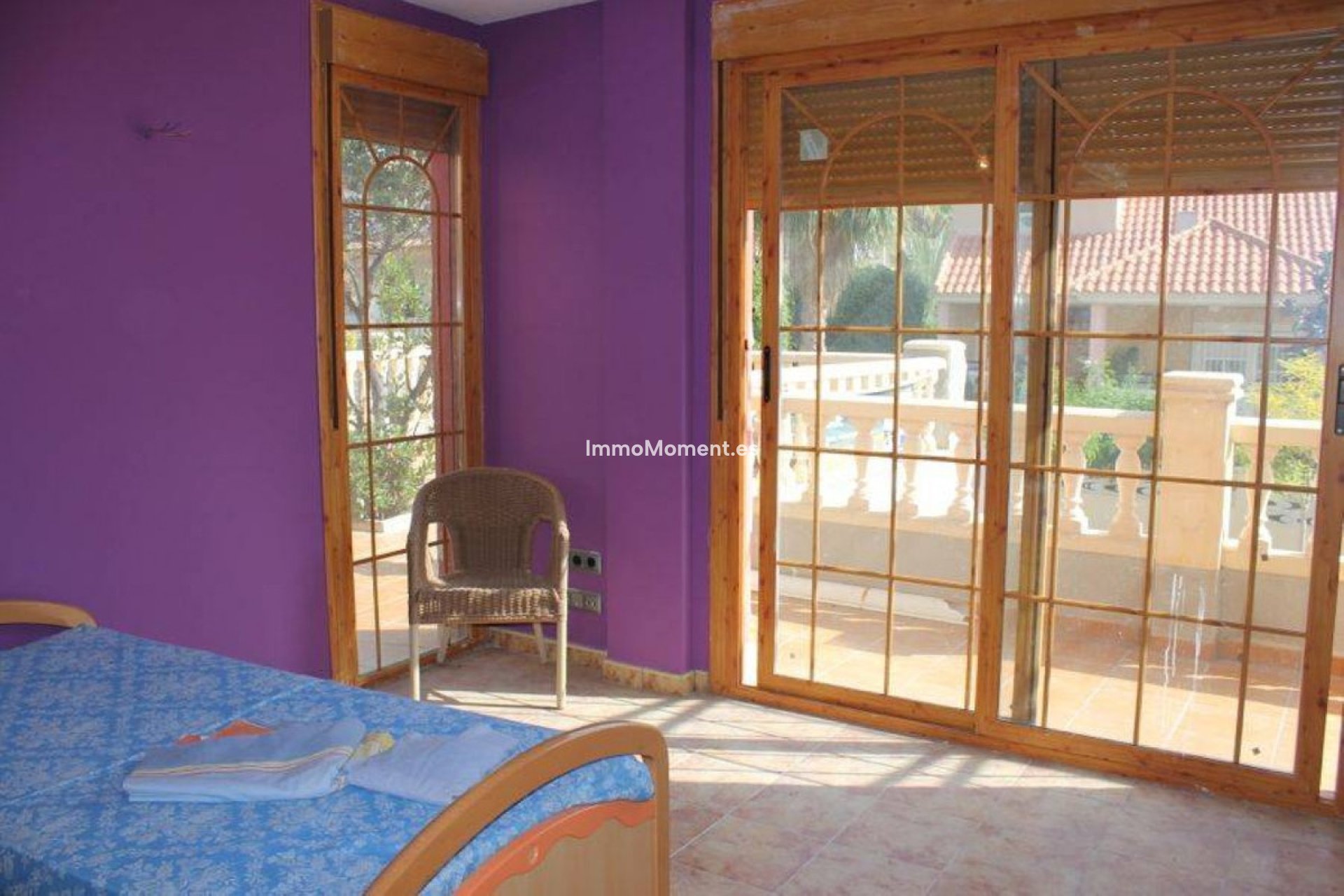 Reventa - Villa independiente - Benidorm - Benidorm Centro