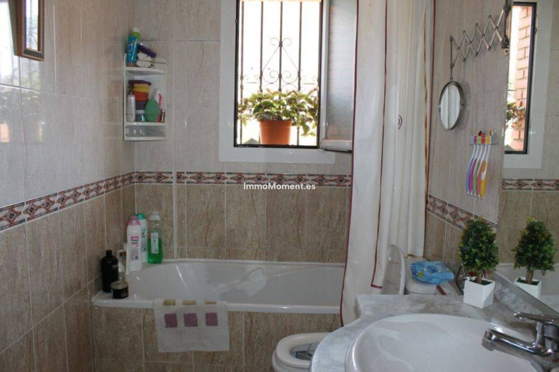 Reventa - Villa independiente - Benidorm - Benidorm Centro