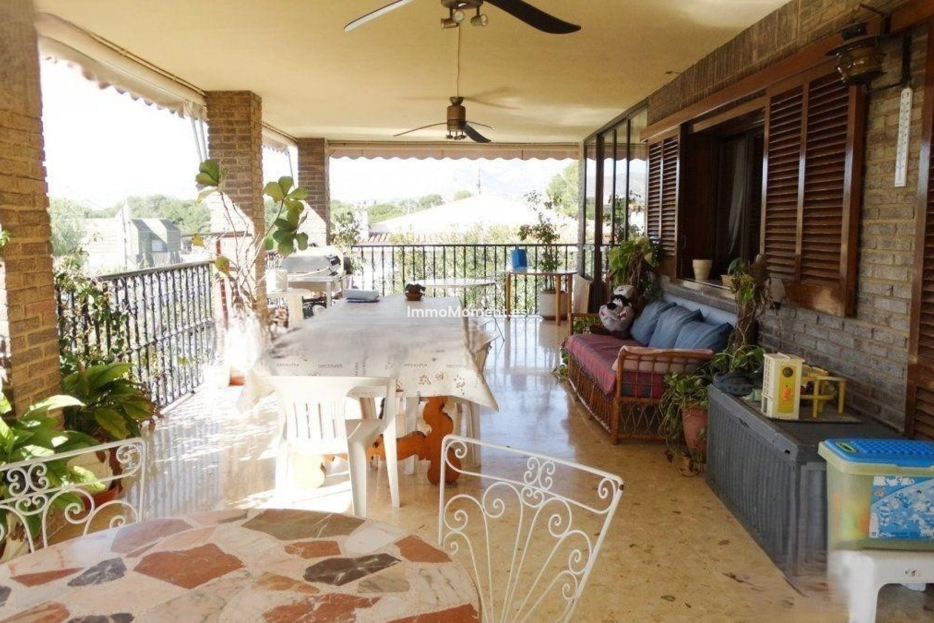 Reventa - Villa independiente - Benidorm - Benidorm Centro
