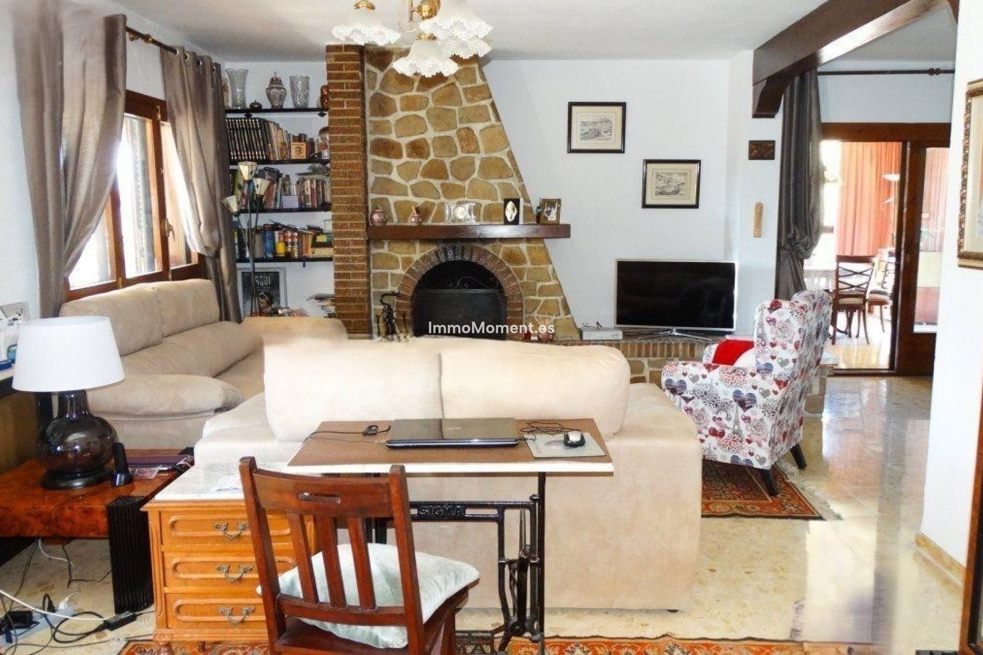 Reventa - Villa independiente - Benidorm - Benidorm Centro