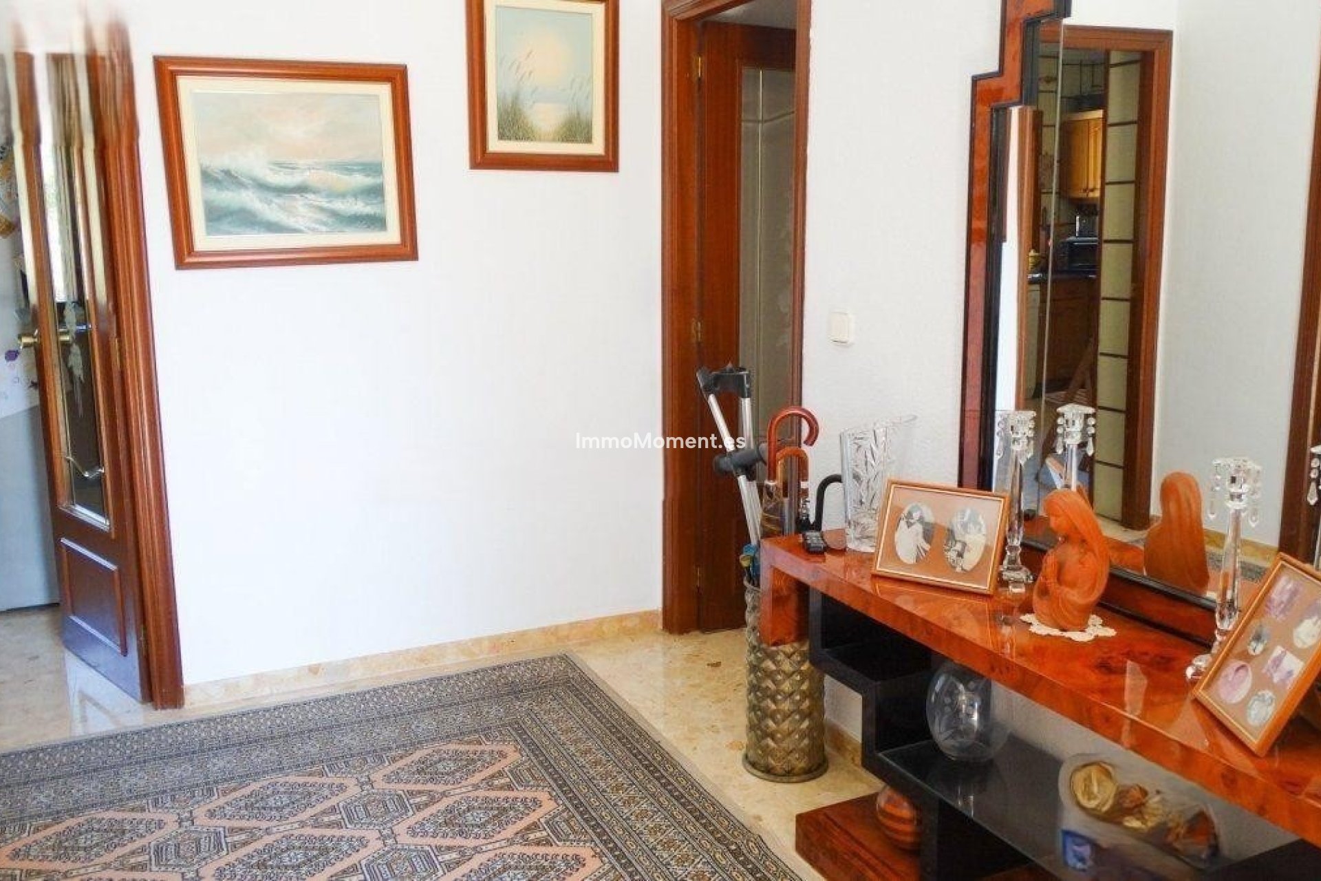 Reventa - Villa independiente - Benidorm - Benidorm Centro
