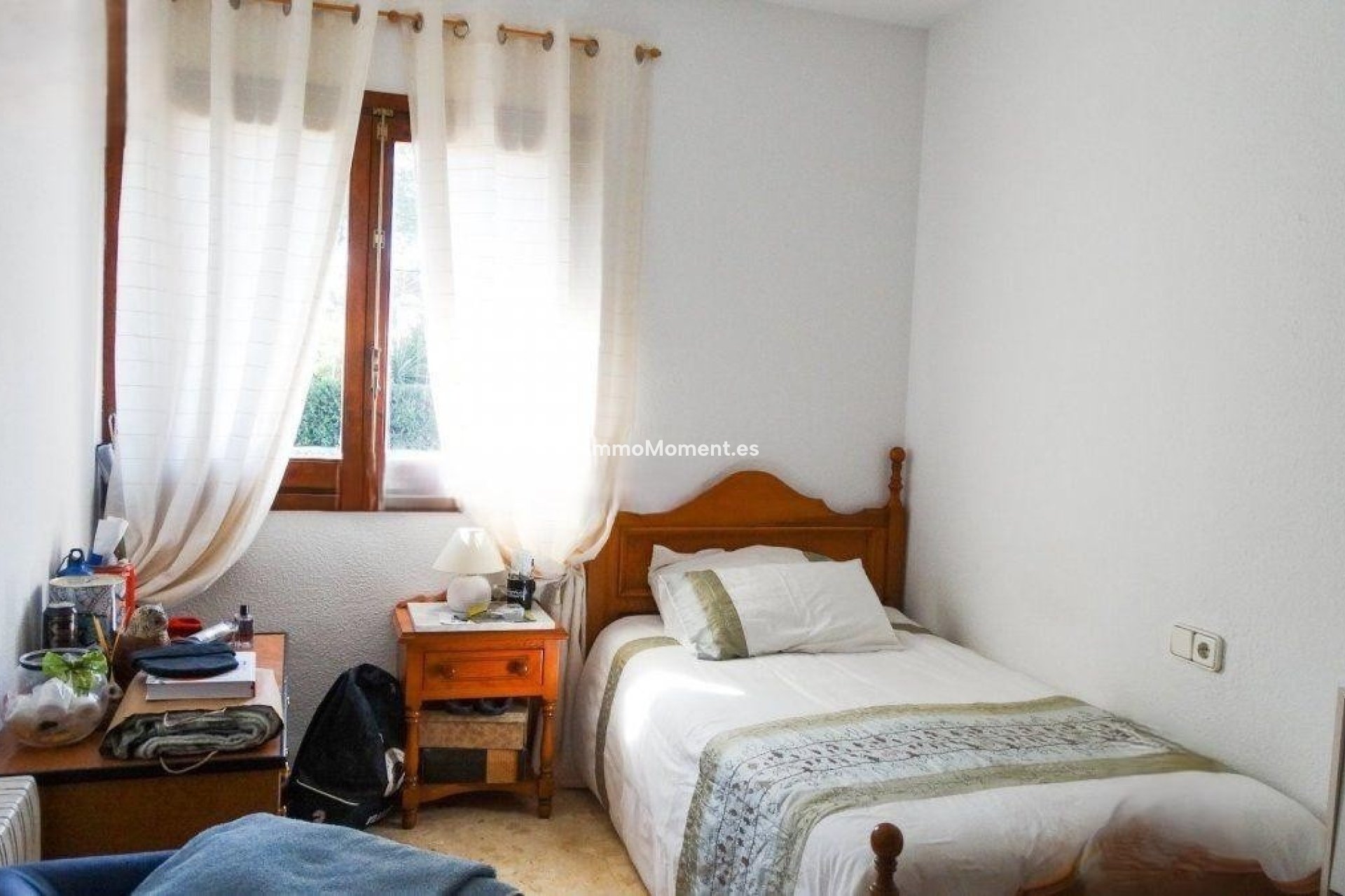 Reventa - Villa independiente - Benidorm - Benidorm Centro