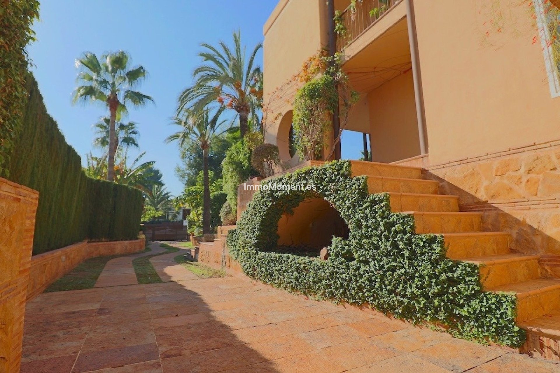 Reventa - Villa independiente - Benidorm - Benidorm Centro