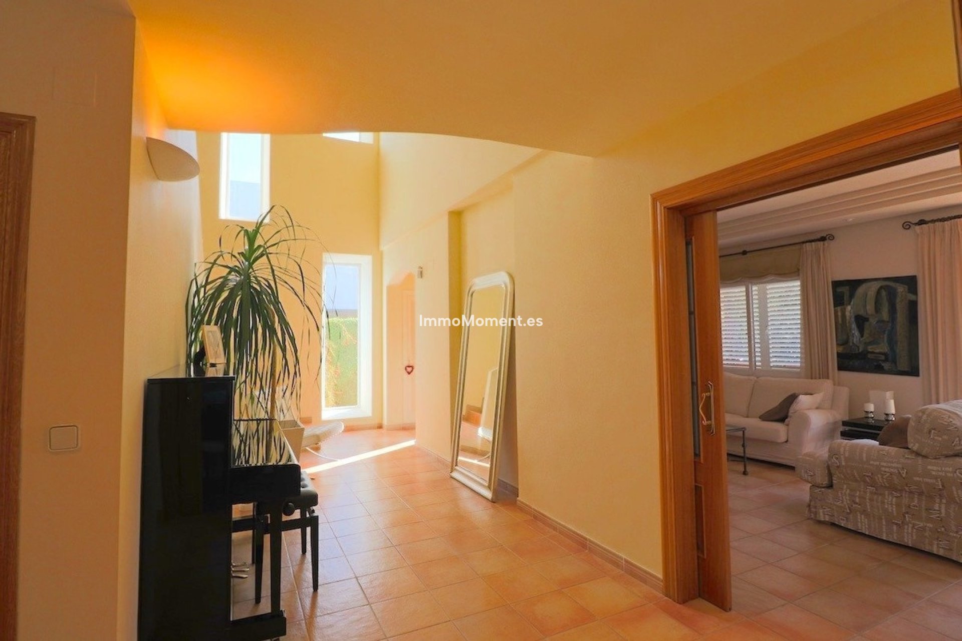 Reventa - Villa independiente - Benidorm - Benidorm Centro
