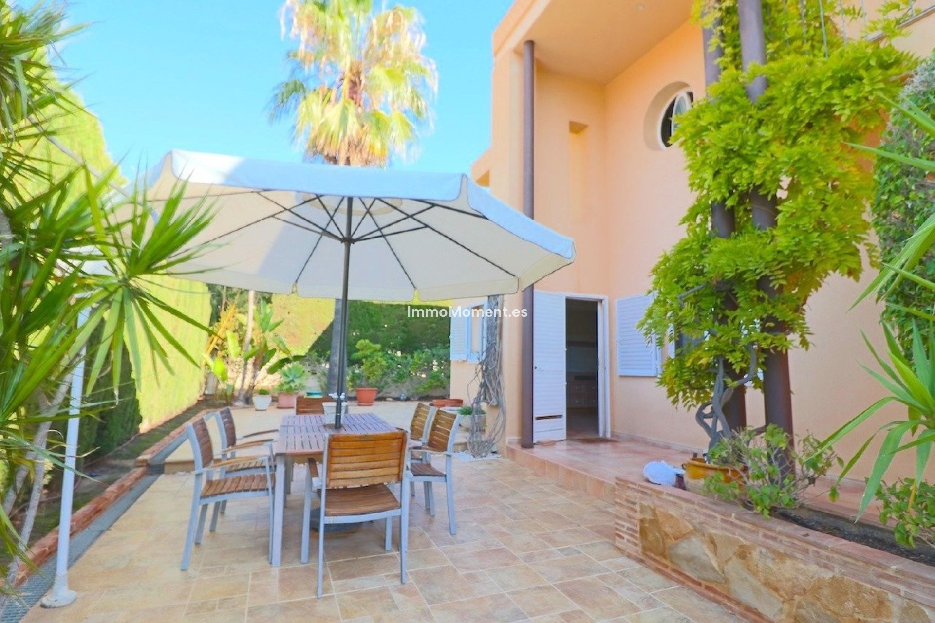 Reventa - Villa independiente - Benidorm - Benidorm Centro
