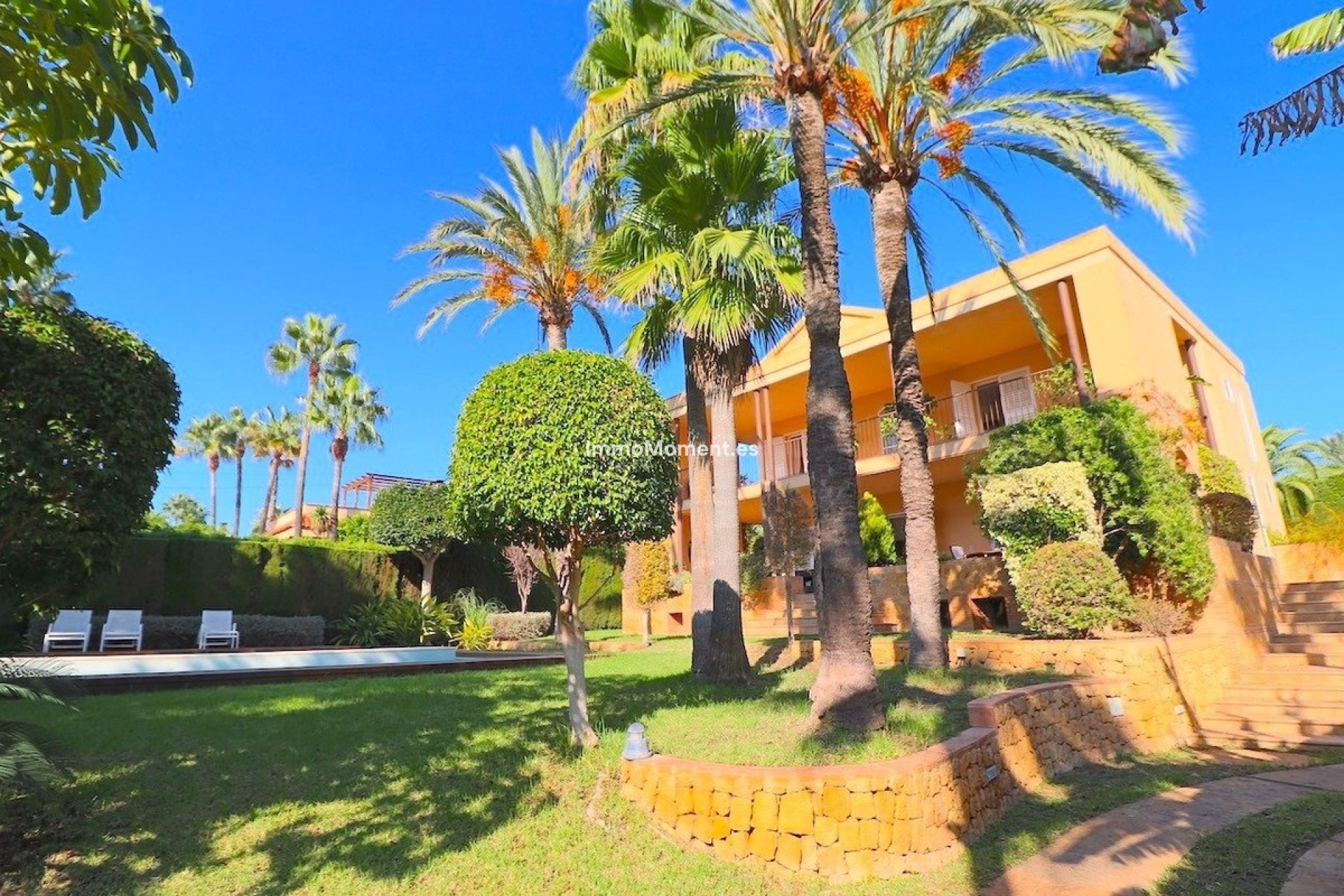 Reventa - Villa independiente - Benidorm - Benidorm Centro