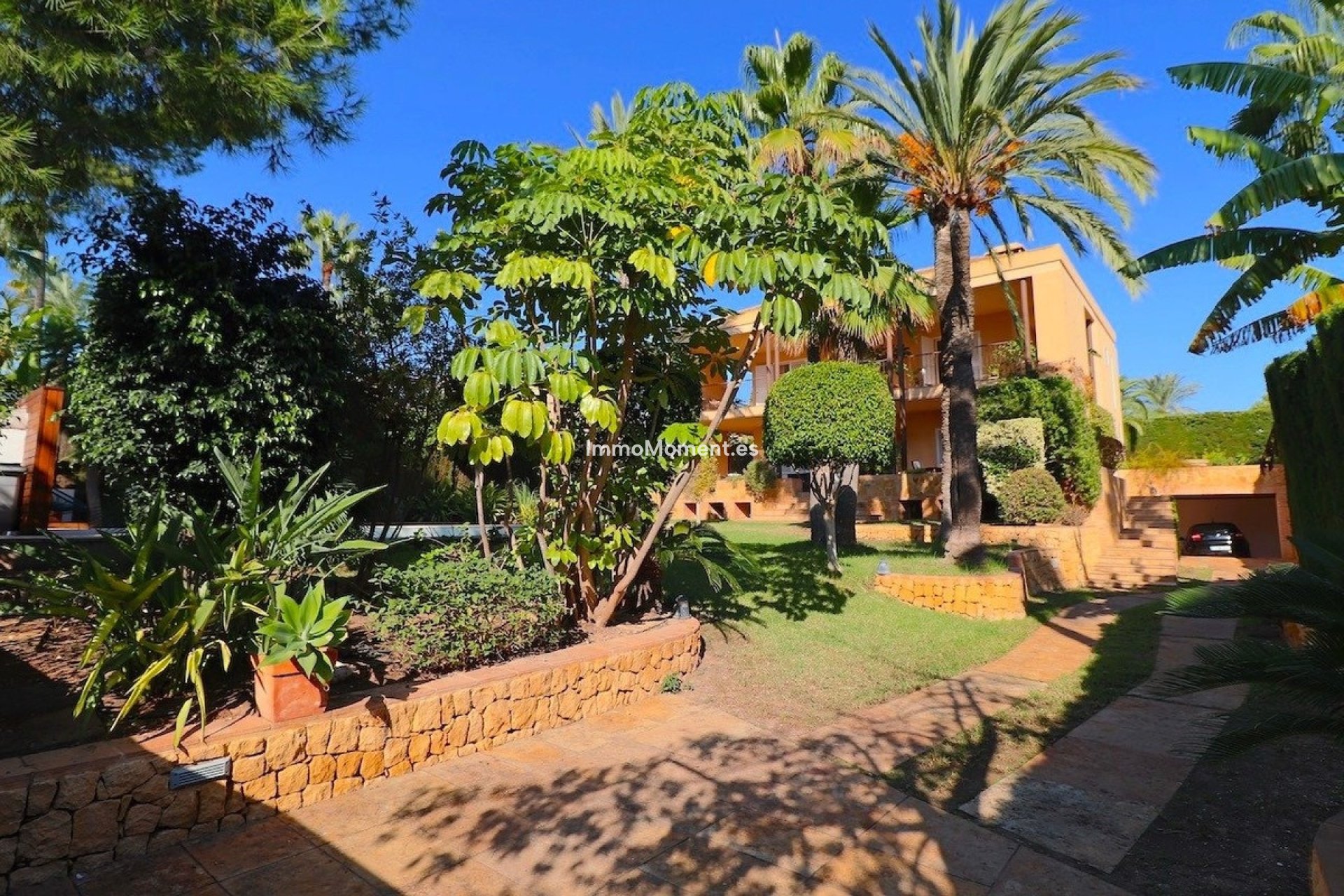 Reventa - Villa independiente - Benidorm - Benidorm Centro