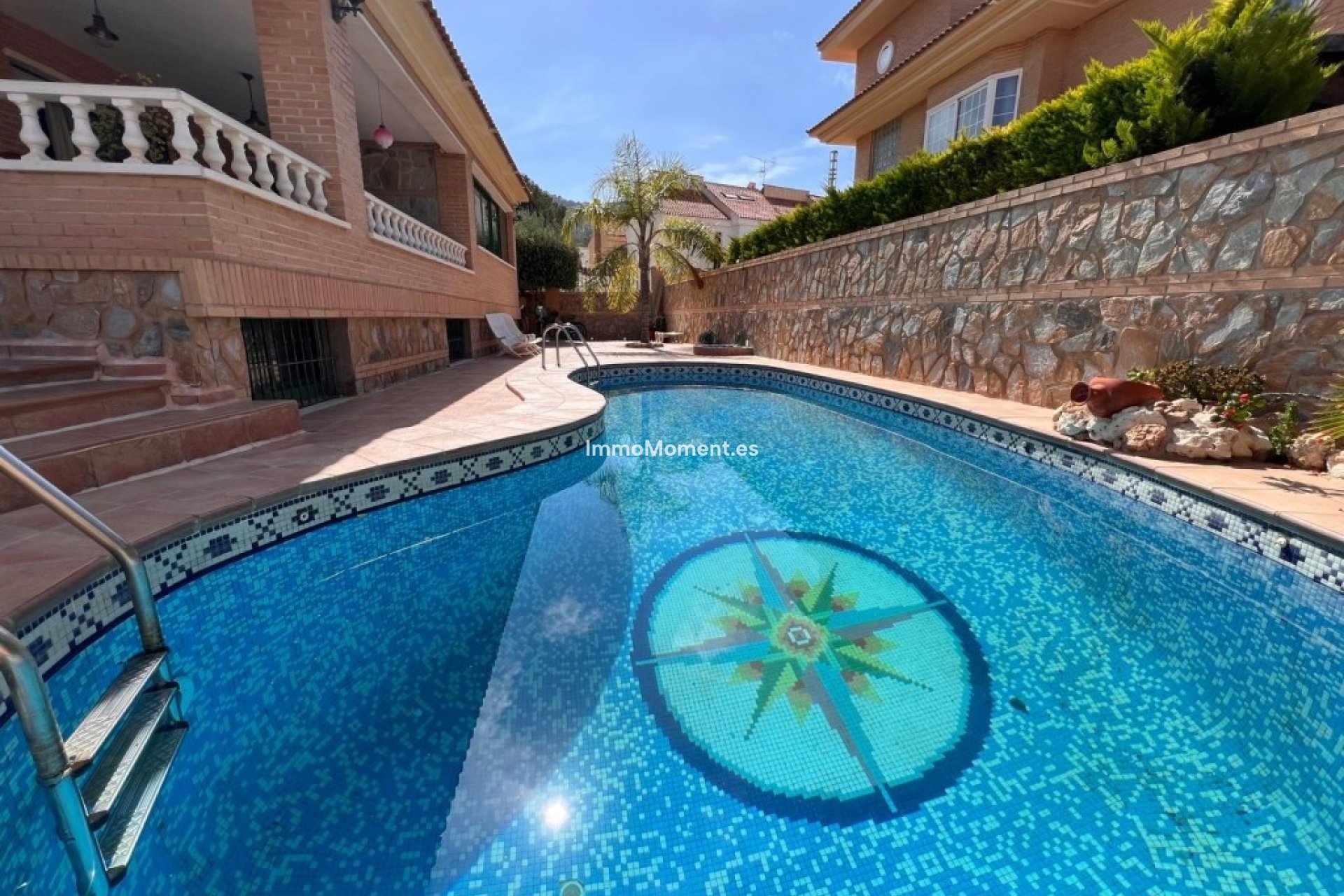 Reventa - Villa independiente - Benidorm - Benidorm Centro
