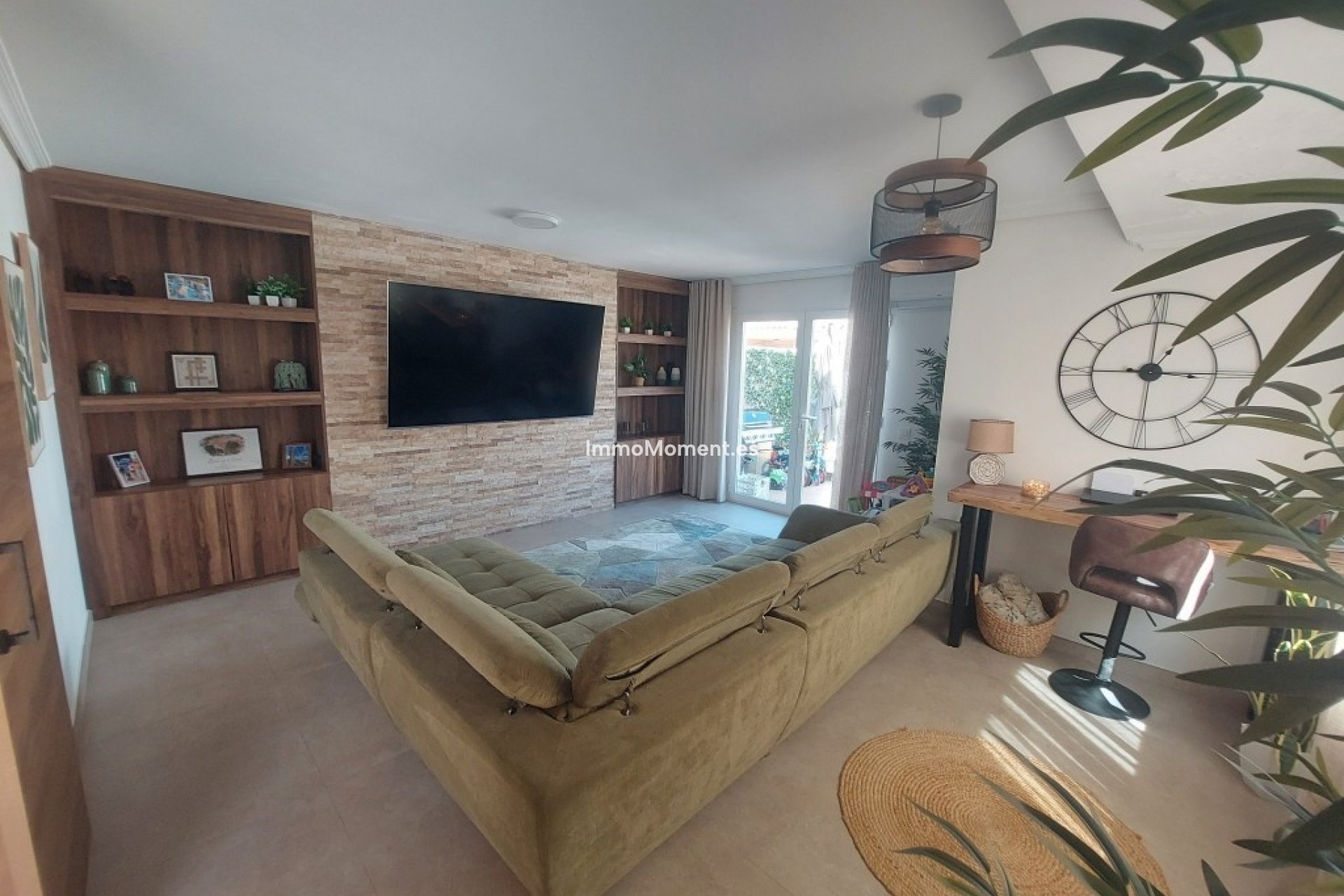 Reventa - Villa independiente - Benidorm - Benidorm Centro