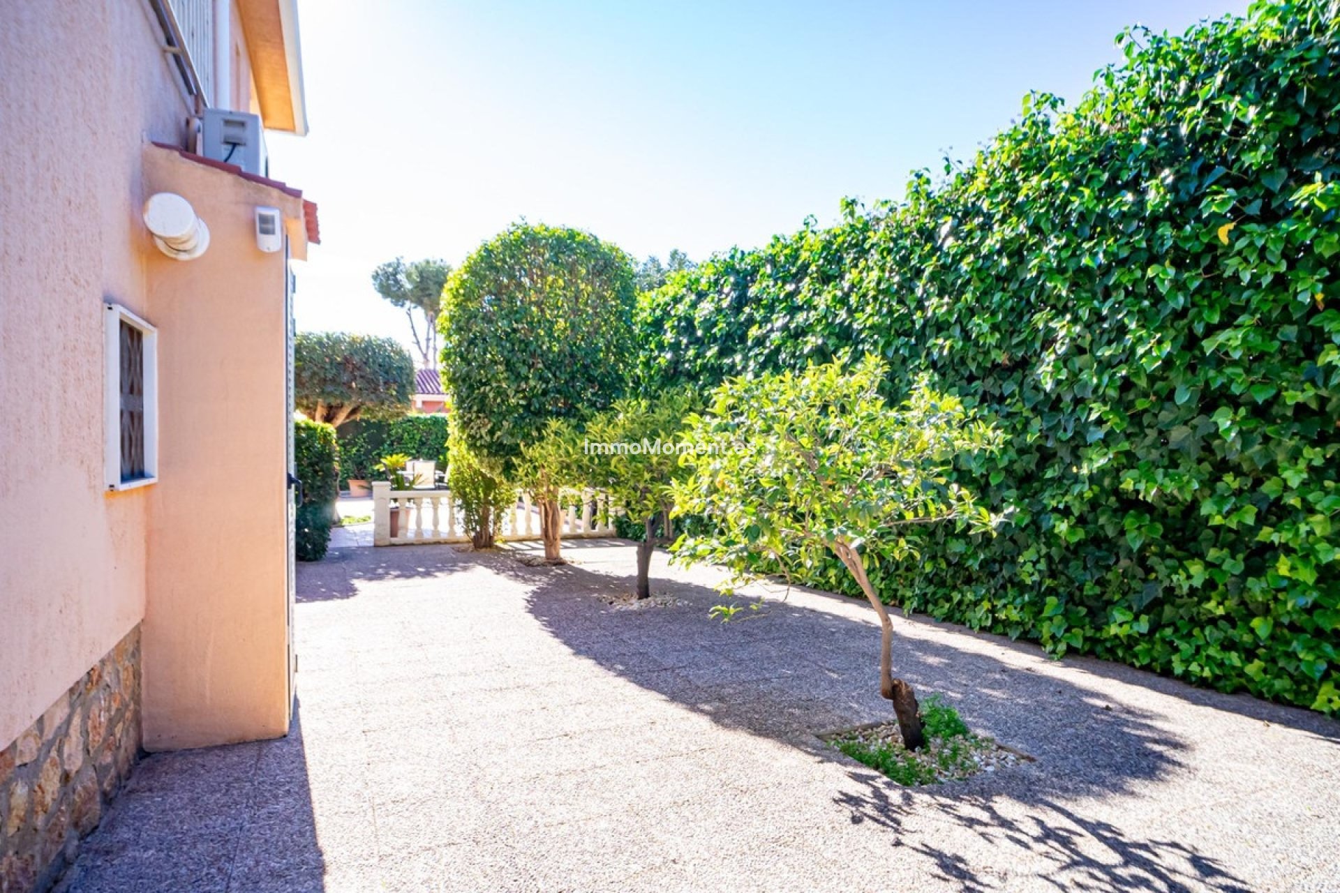 Reventa - Villa independiente - Benidorm - Benidorm Centro