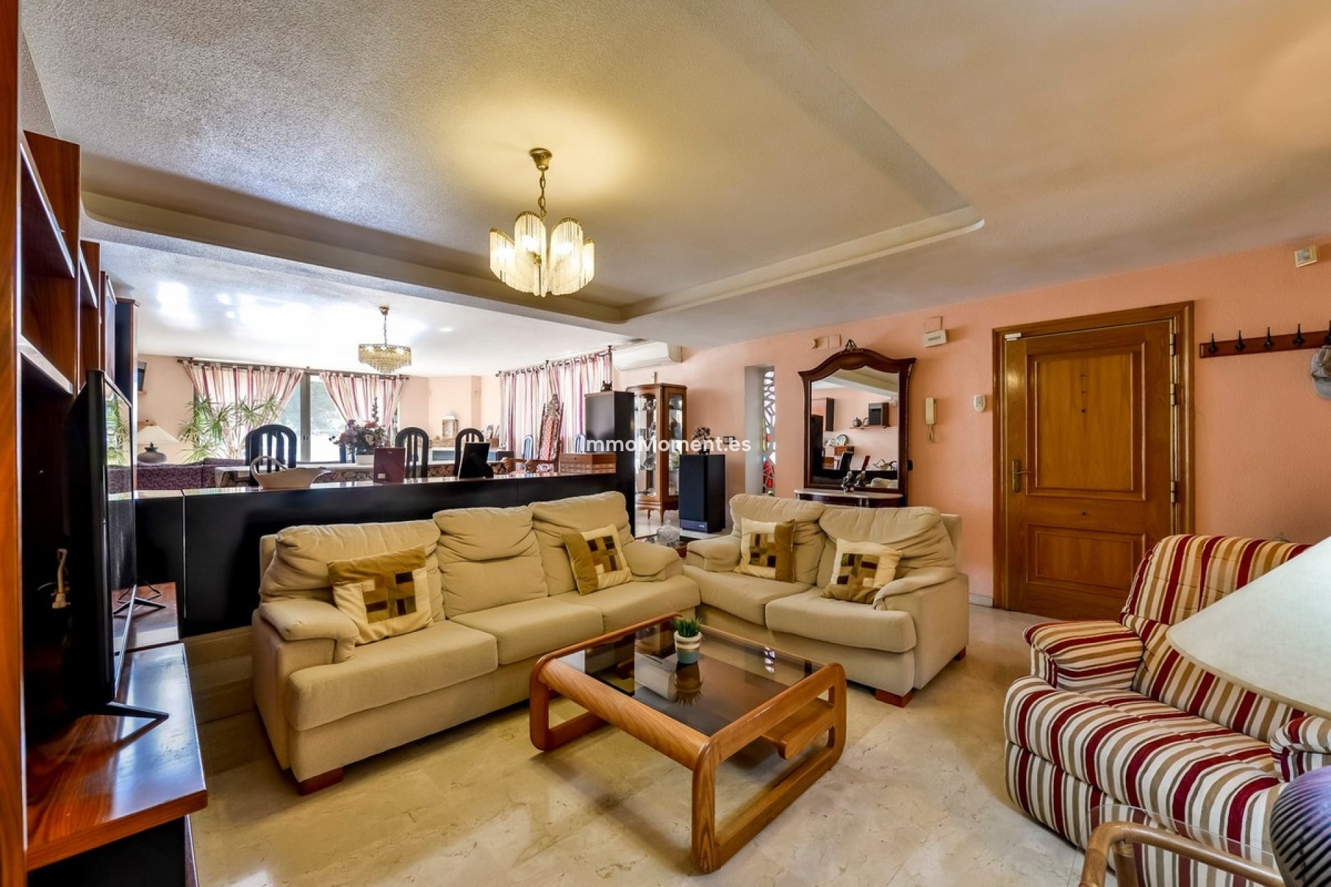 Reventa - Villa independiente - Benidorm - Benidorm Centro