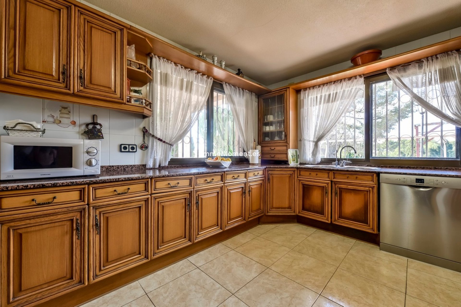 Reventa - Villa independiente - Benidorm - Benidorm Centro