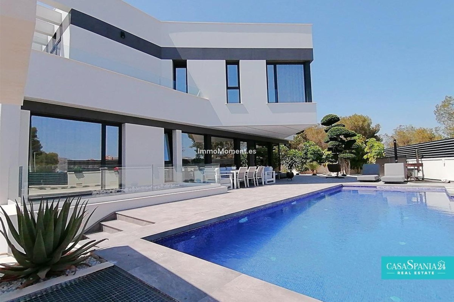 Reventa - Villa independiente - Benidorm - Benidorm Centro