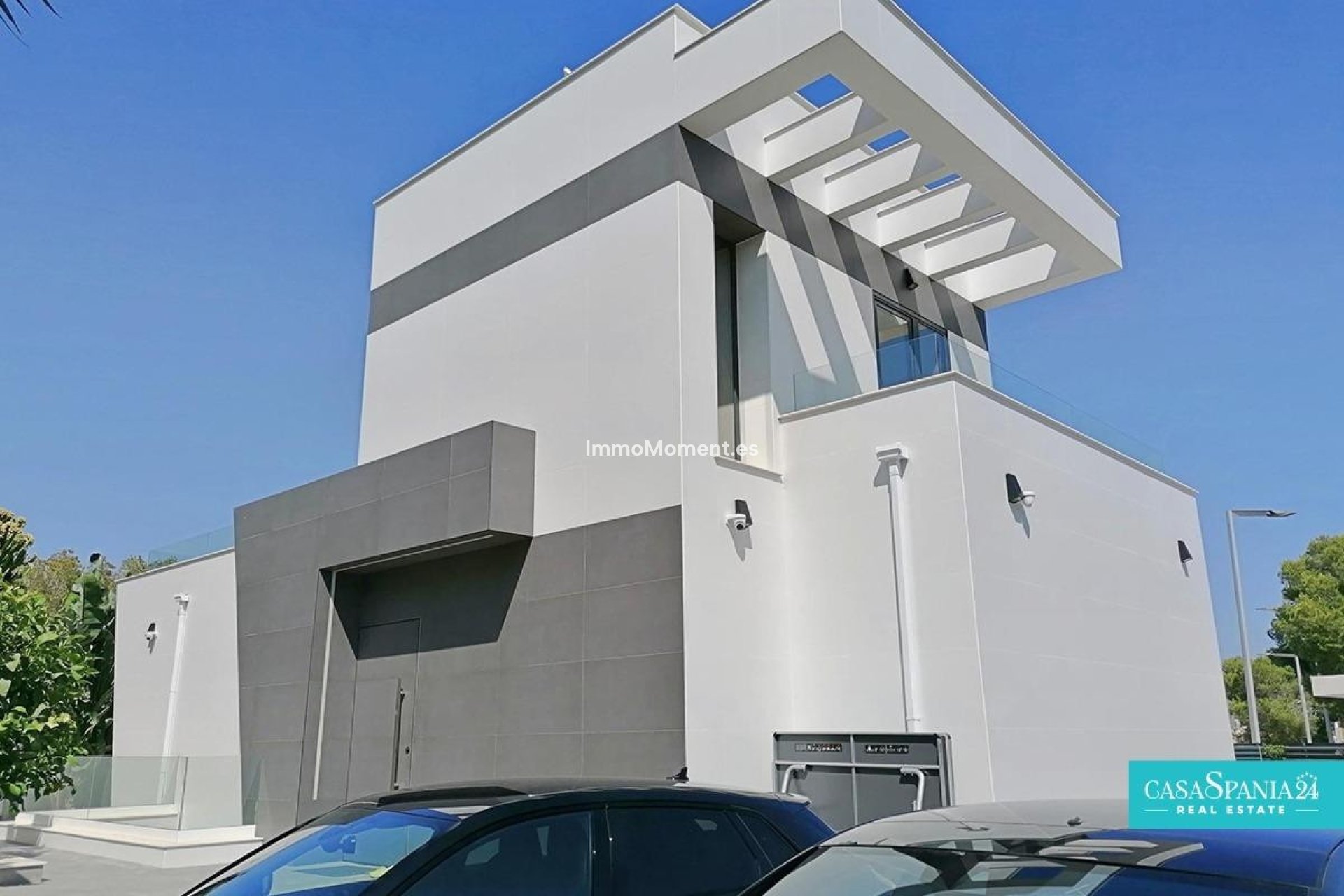 Reventa - Villa independiente - Benidorm - Benidorm Centro