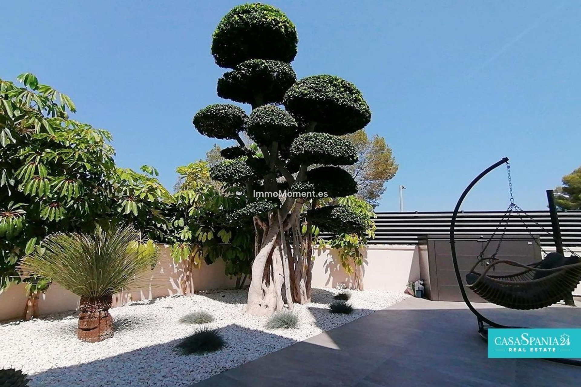 Reventa - Villa independiente - Benidorm - Benidorm Centro