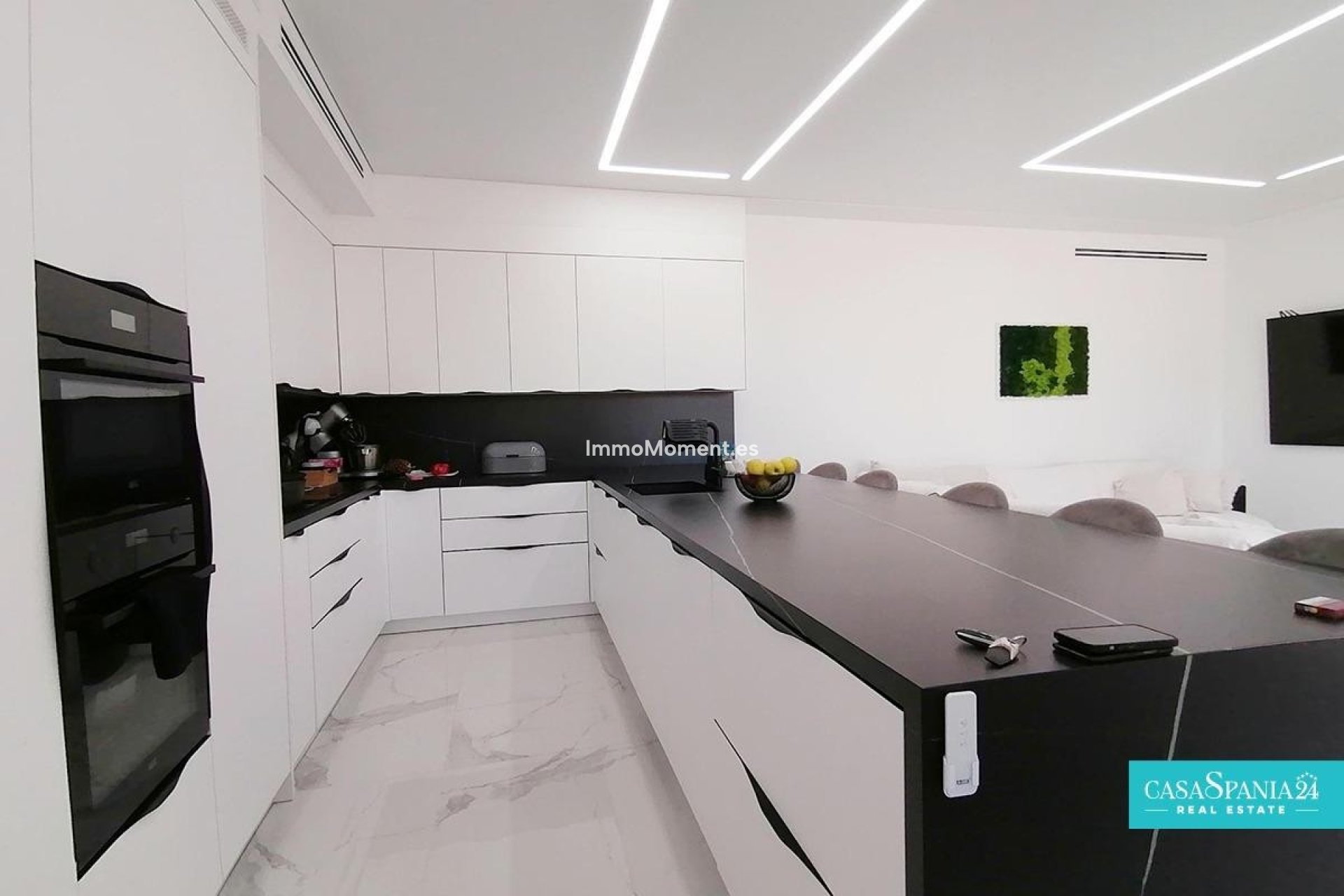 Reventa - Villa independiente - Benidorm - Benidorm Centro