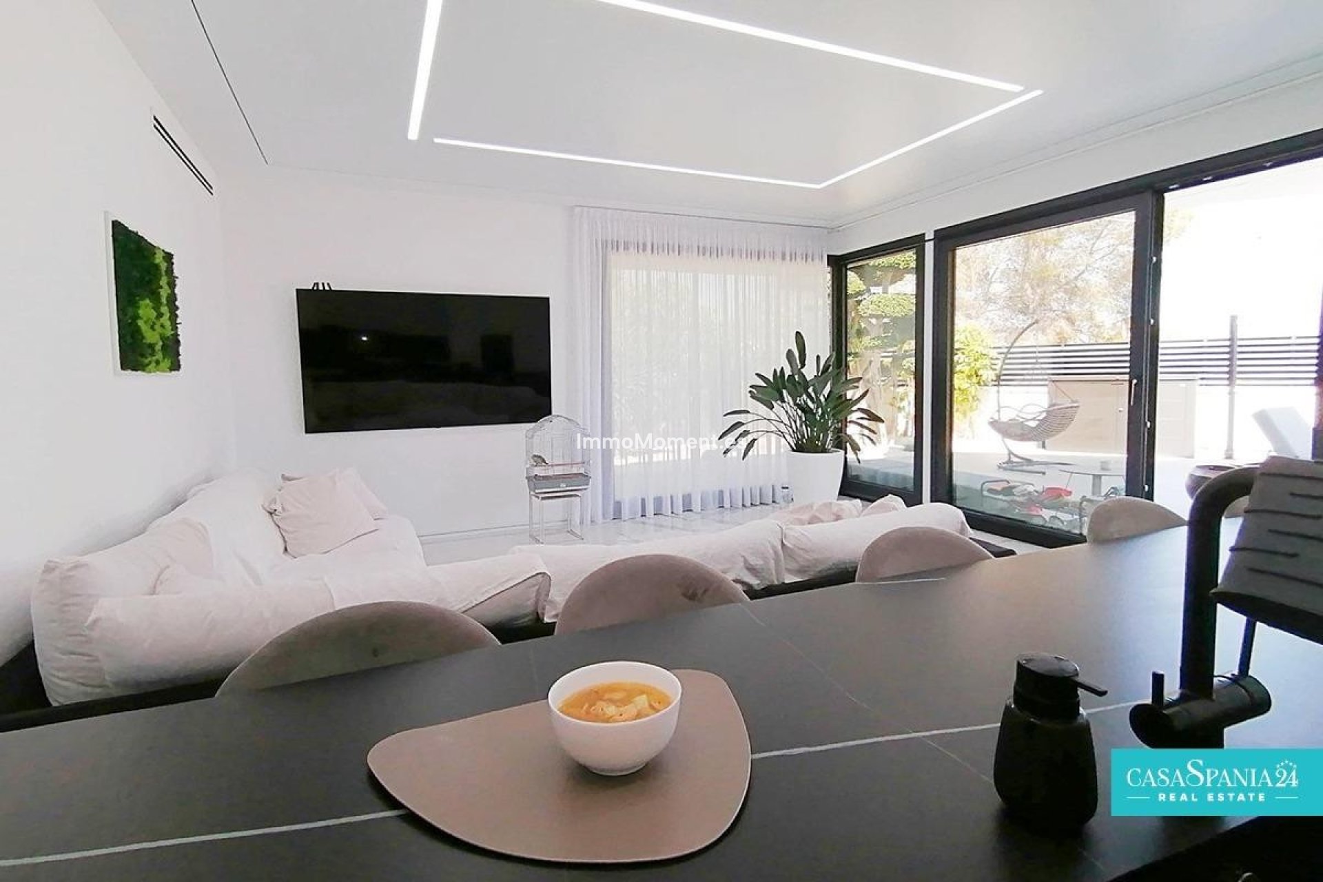 Reventa - Villa independiente - Benidorm - Benidorm Centro