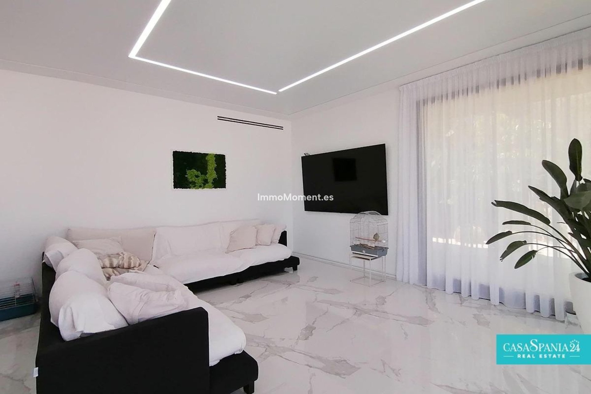 Reventa - Villa independiente - Benidorm - Benidorm Centro