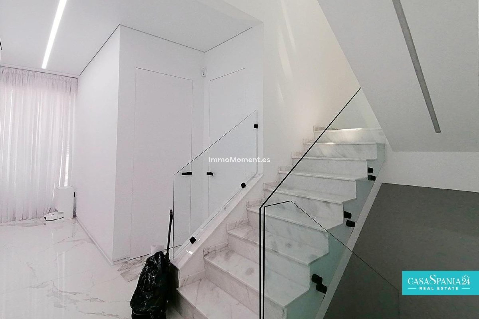 Reventa - Villa independiente - Benidorm - Benidorm Centro