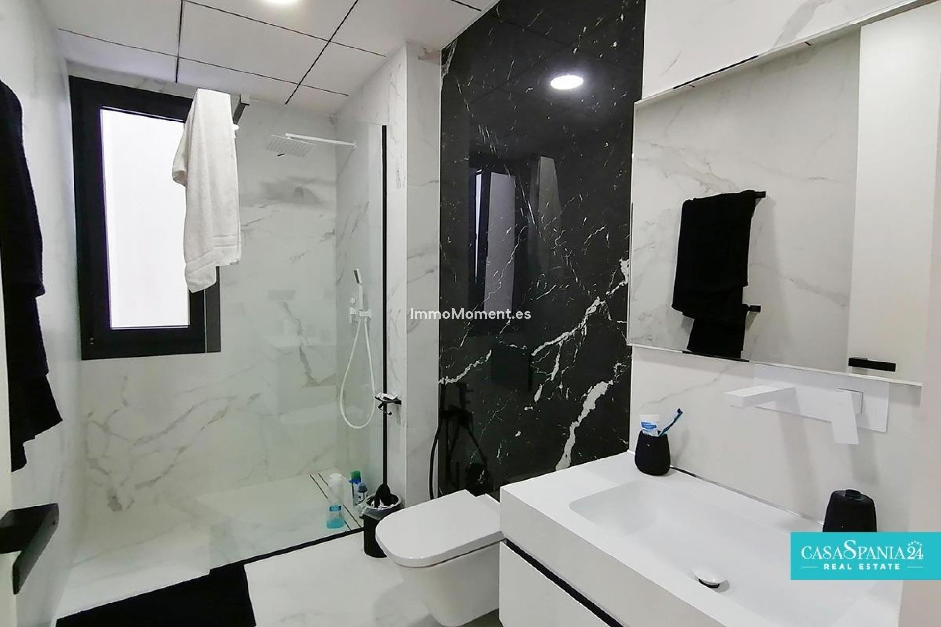 Reventa - Villa independiente - Benidorm - Benidorm Centro