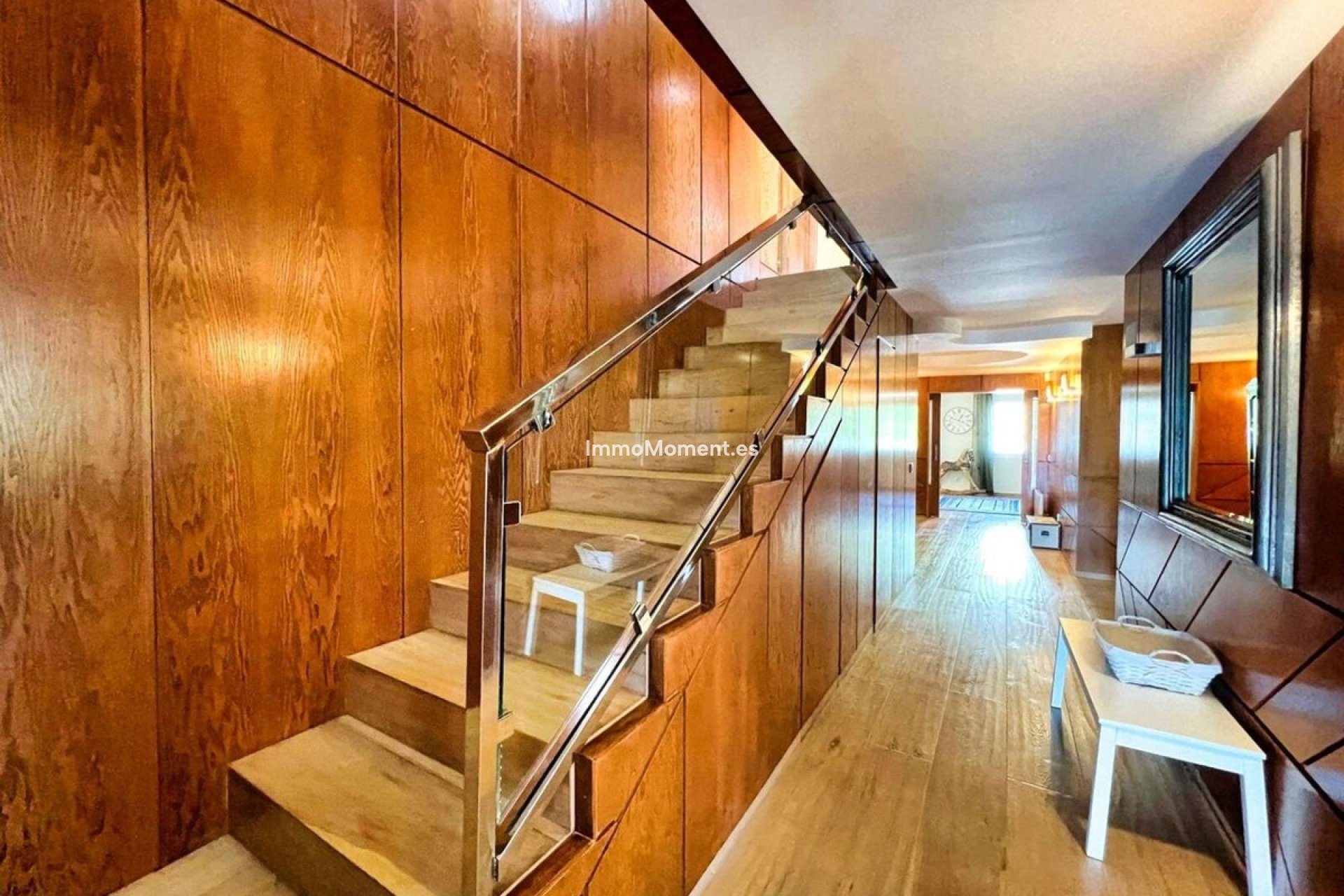 Reventa - Villa independiente - Benidorm - Benidorm Centro