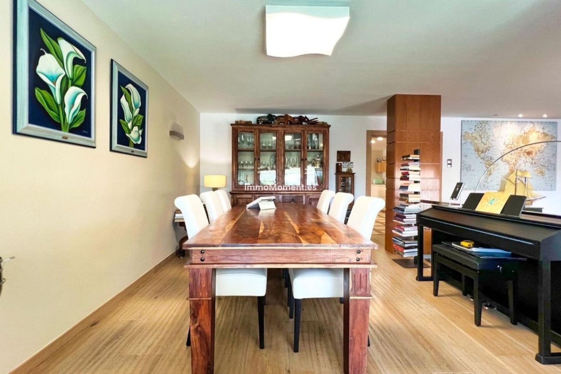 Reventa - Villa independiente - Benidorm - Benidorm Centro