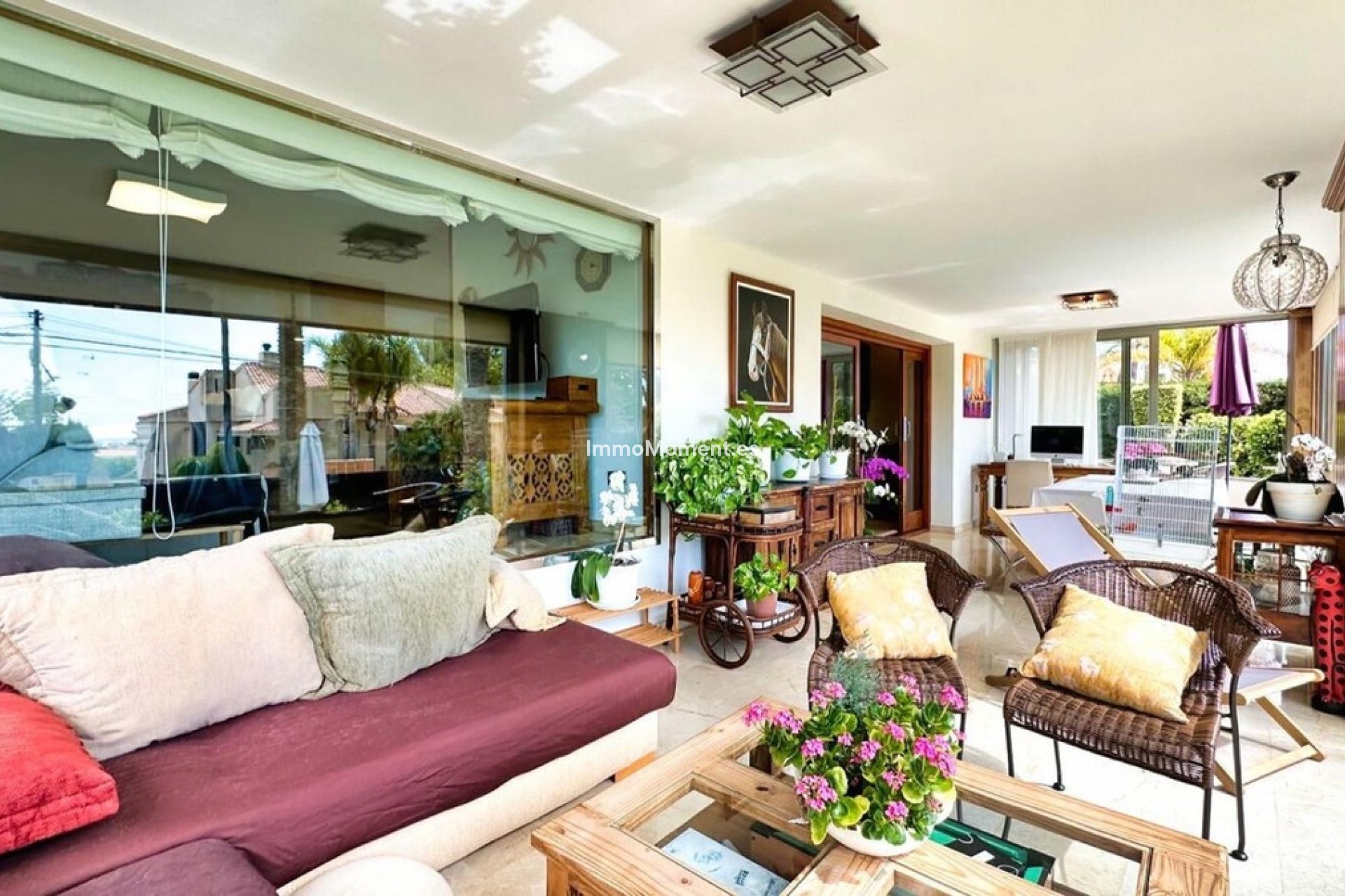 Reventa - Villa independiente - Benidorm - Benidorm Centro
