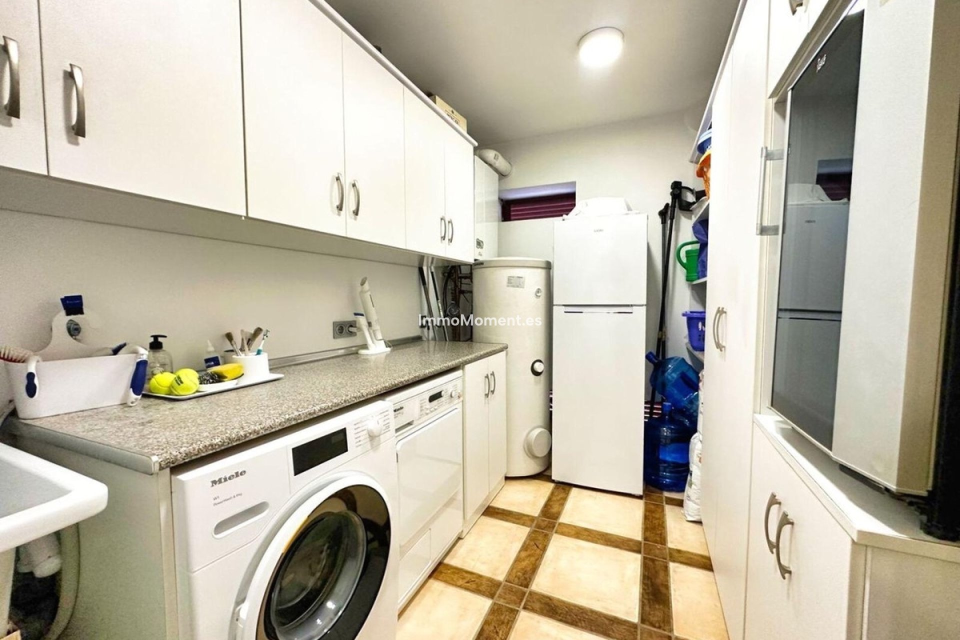 Reventa - Villa independiente - Benidorm - Benidorm Centro