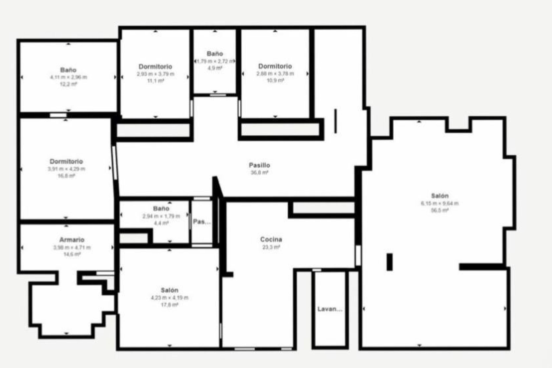 Reventa - Villa independiente - Benidorm - Benidorm Centro