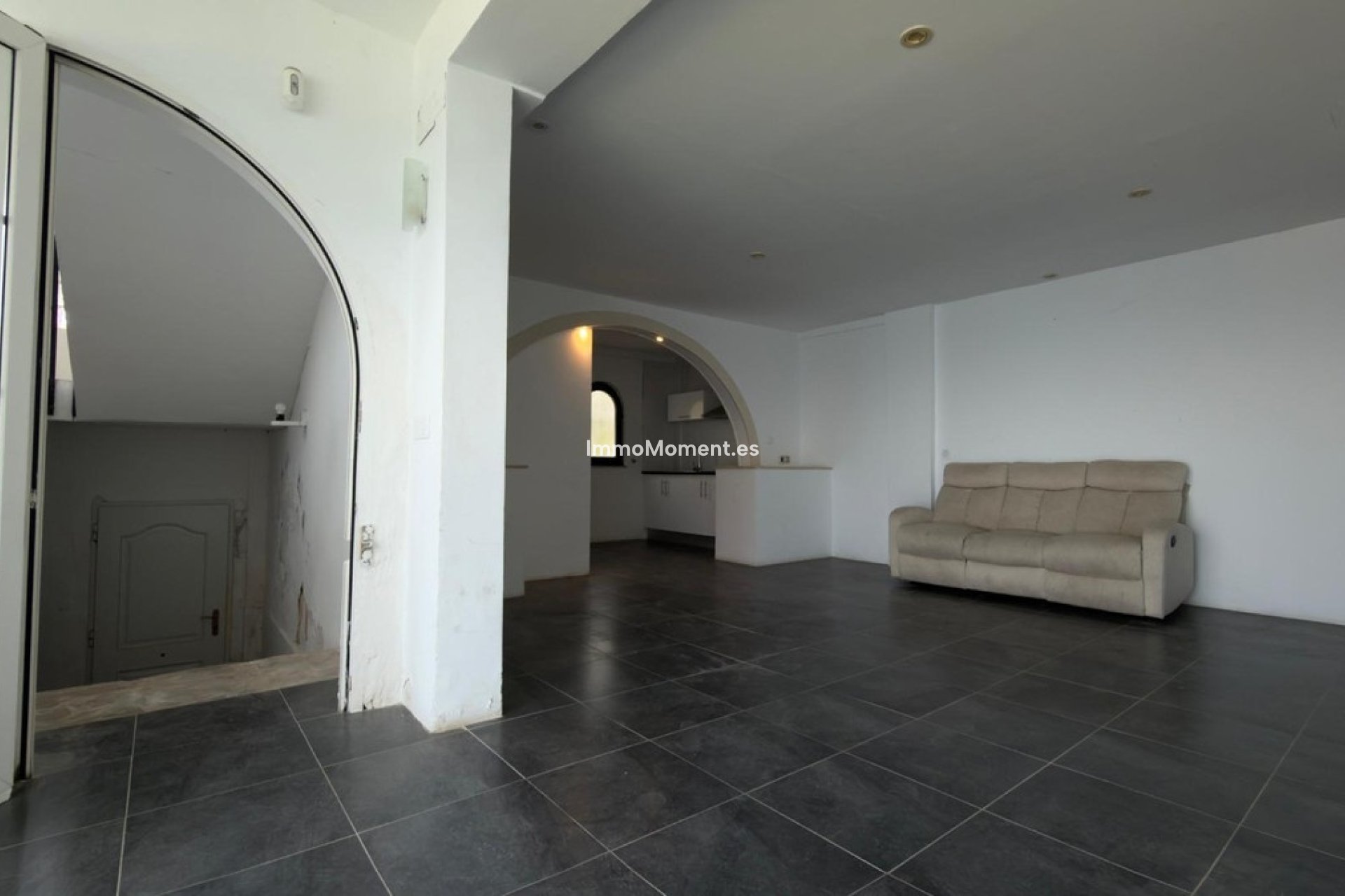 Reventa - Villa independiente - Benidorm - Benidorm Centro