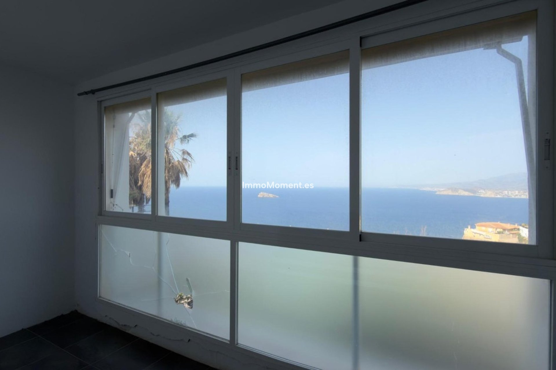 Reventa - Villa independiente - Benidorm - Benidorm Centro