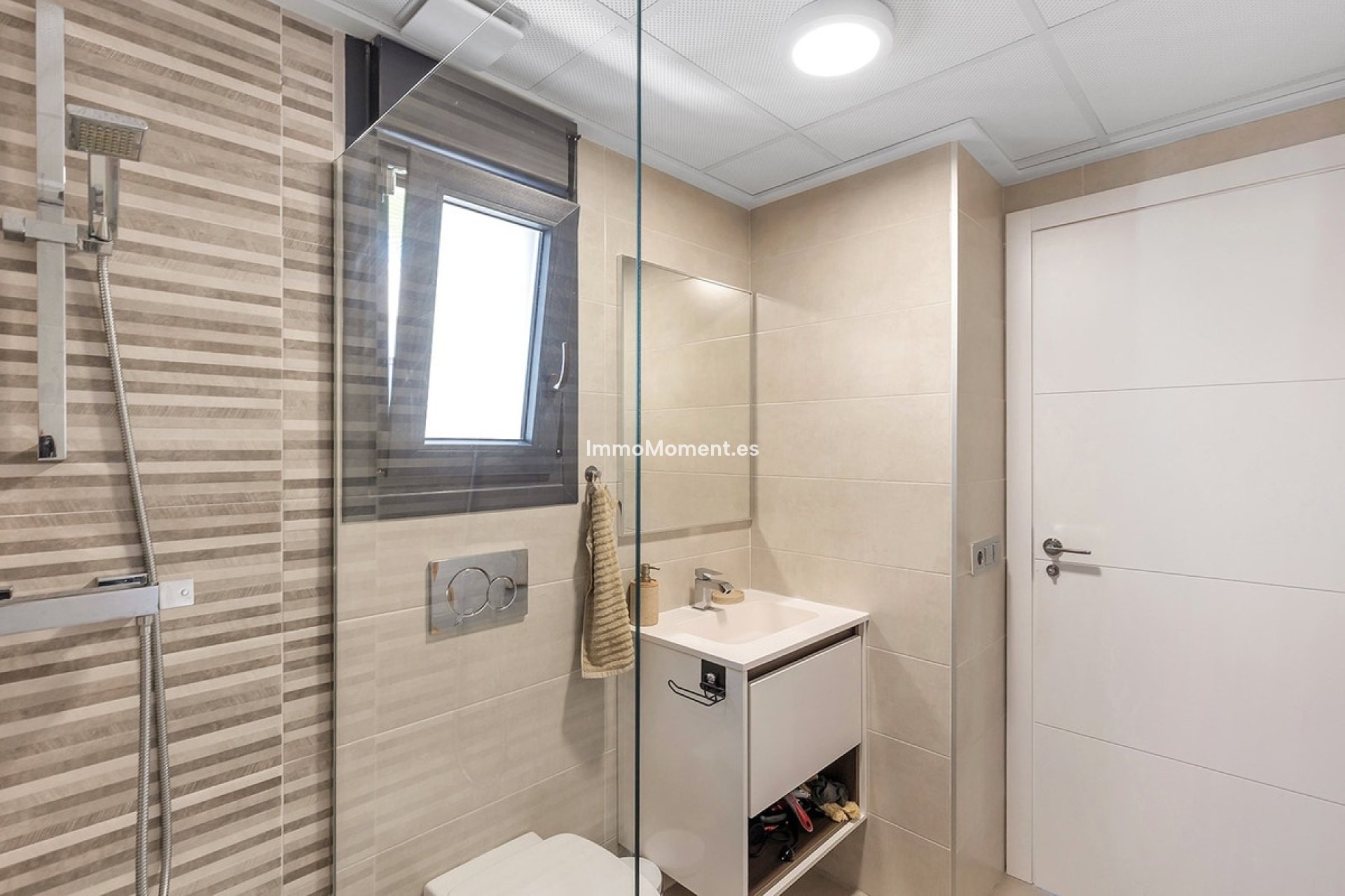 Reventa - Villa independiente - Benidorm - Urb Entre Naranjos