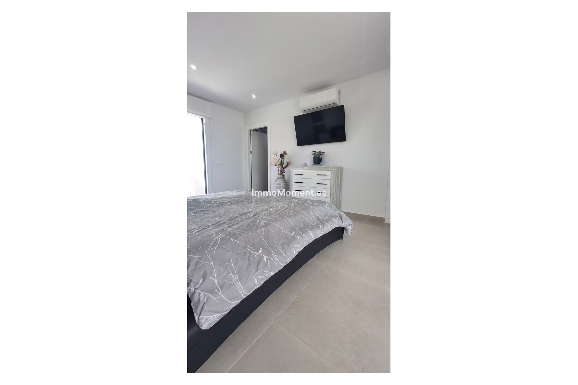 Reventa - Villa independiente - Benidorm - Urb Entre Naranjos