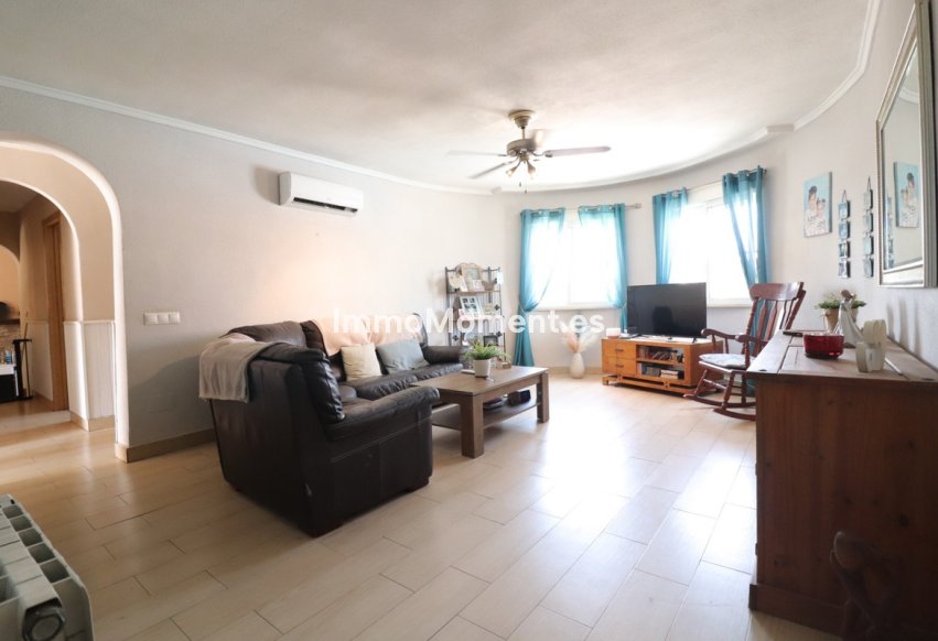 Reventa - Villa independiente - Benijofar