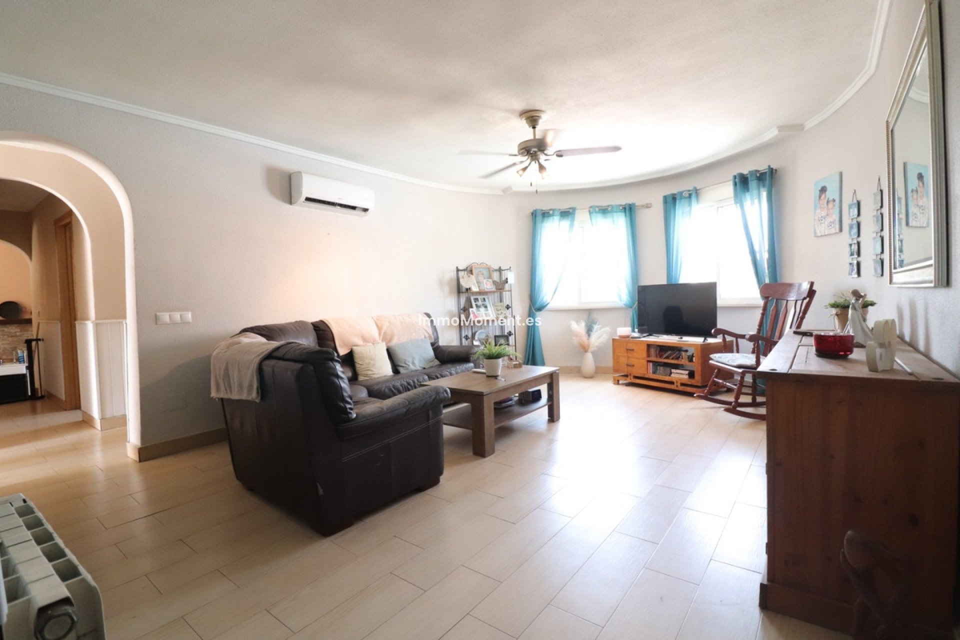 Reventa - Villa independiente - Benijofar