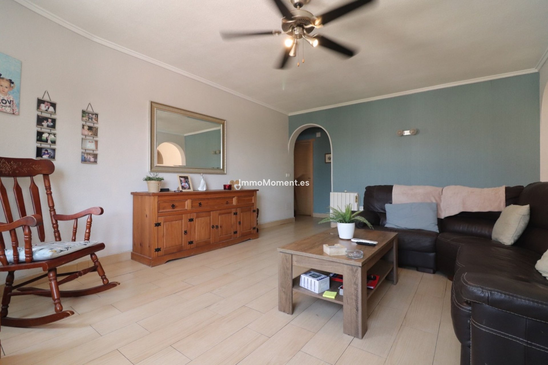 Reventa - Villa independiente - Benijofar