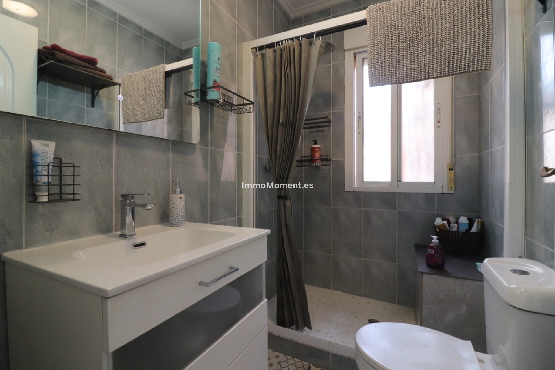 Reventa - Villa independiente - Benijofar