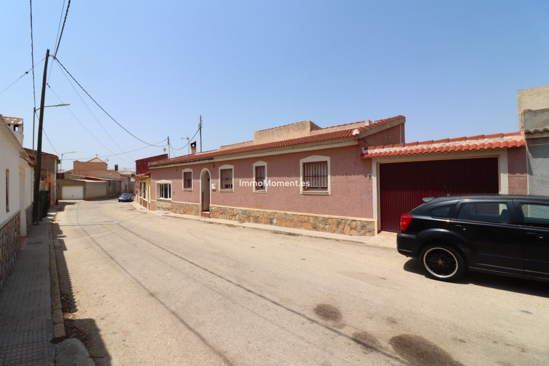 Reventa - Villa independiente - Benijofar