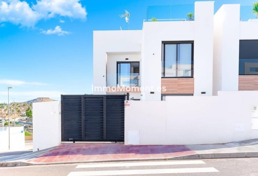 Reventa - Villa independiente - Benijofar