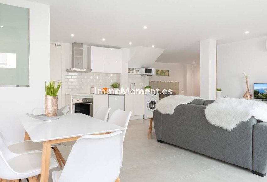 Reventa - Villa independiente - Benijofar