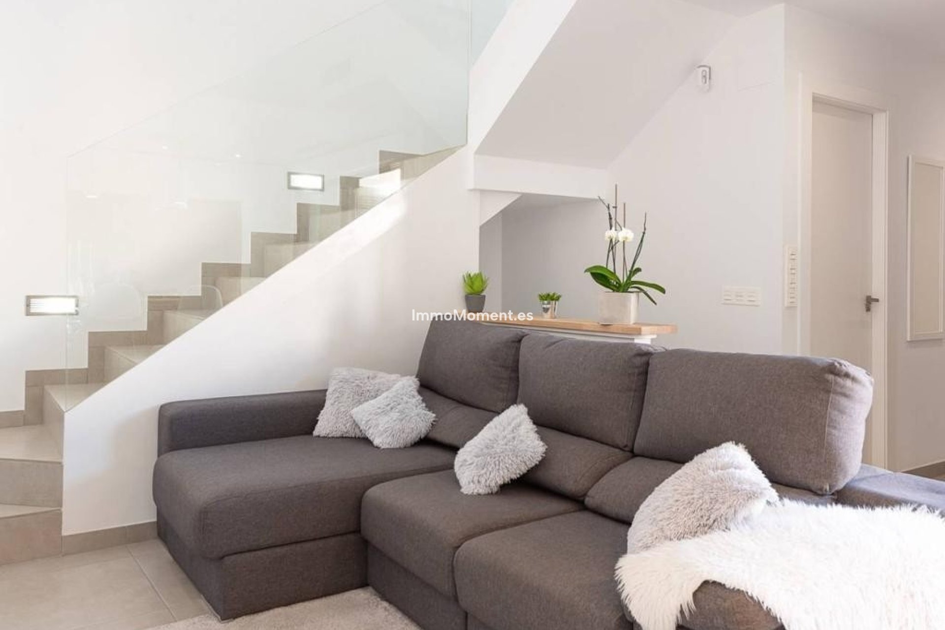 Reventa - Villa independiente - Benijofar