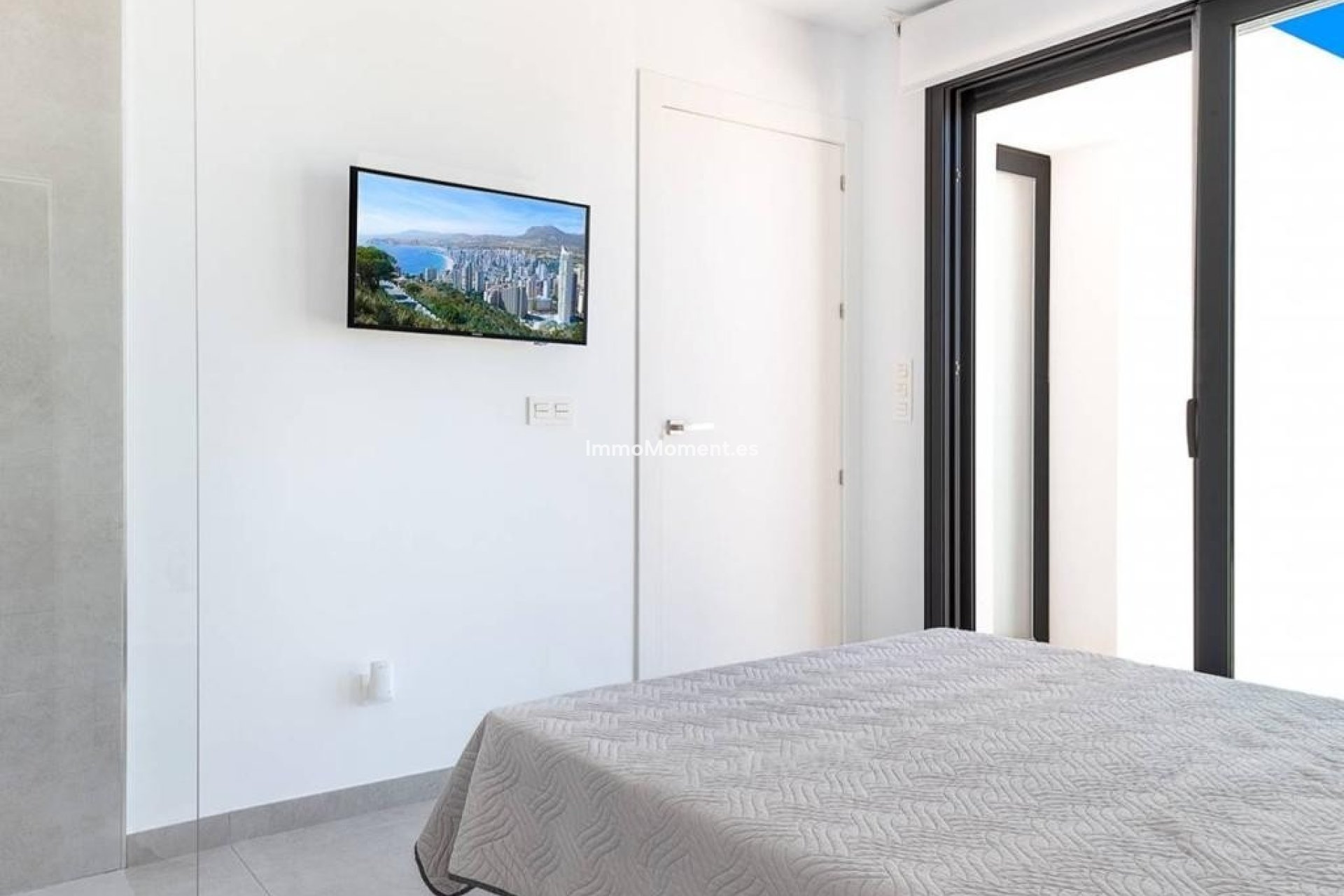 Reventa - Villa independiente - Benijofar