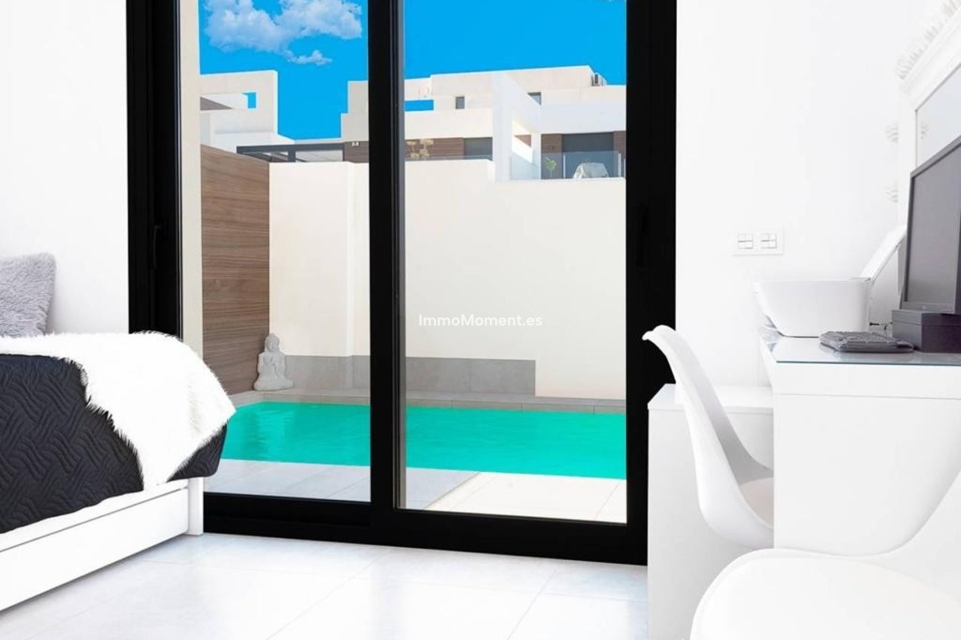 Reventa - Villa independiente - Benijofar