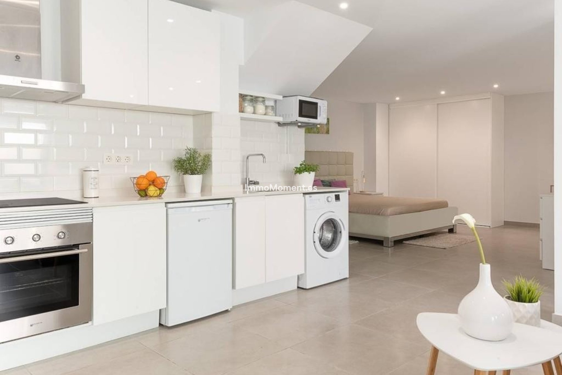 Reventa - Villa independiente - Benijofar